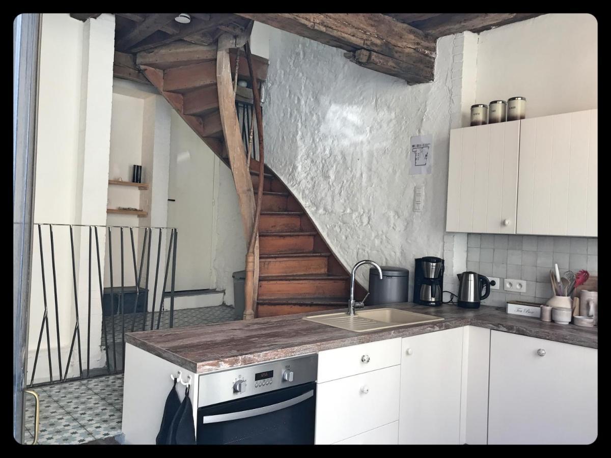 Casa vacanze Cosy House Near Market