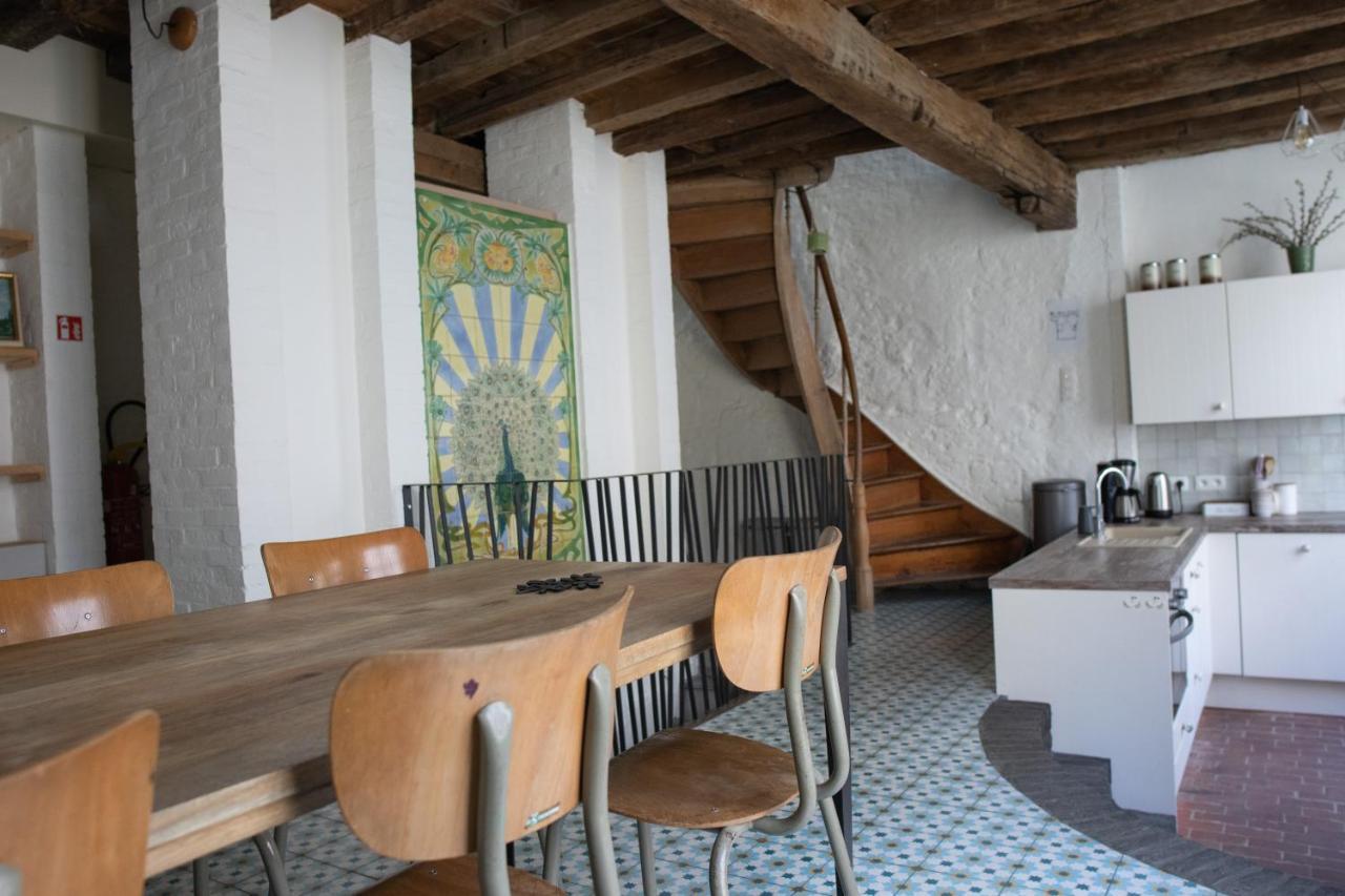 Casa vacanze Cosy House Near Market *