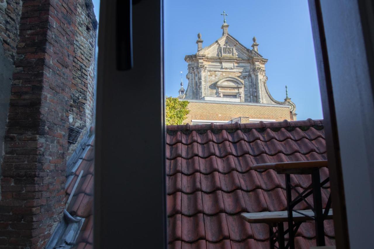 Casa vacanze Cosy House Near Market Bruges