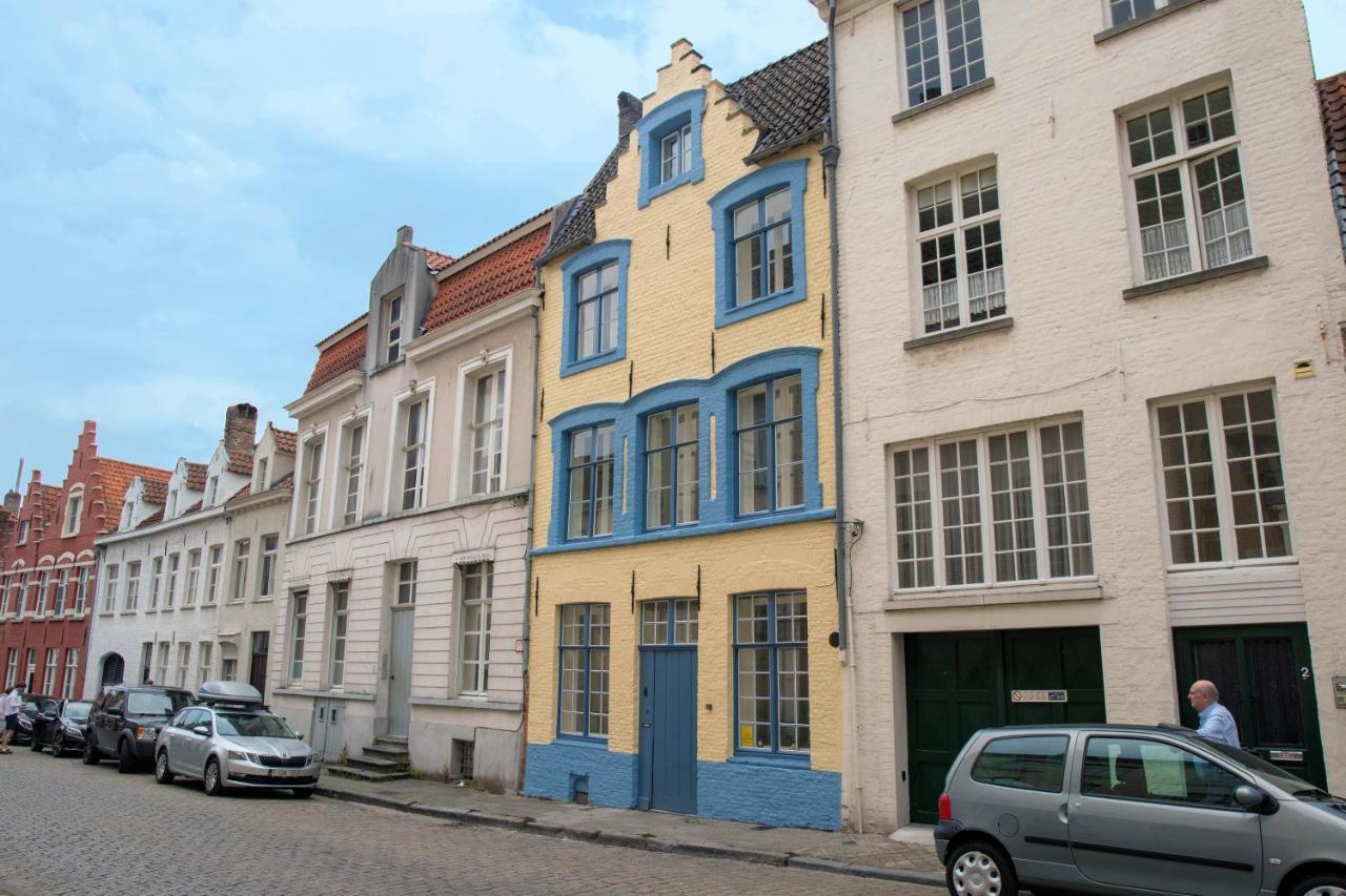 Casa vacanze Cosy House Near Market